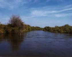 «Οσο κι αν κρυφτούν, είτε το θέλουν είτε όχι, το Φράγμα Αλμωπαίου θα γίνει»