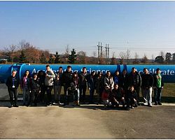 To 2ο ΕΠΑΛ Γιαννιτσών στο CERN