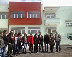 Ακόμη ένα μεγάλο έργο ολοκληρώνεται στην Π.Ε. Πέλλας