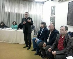 Με ομόφωνη απόφασή του το Δημοτικό Συμβούλιο Έδεσσας λέει όχι στην πώληση της ΔΕΗ