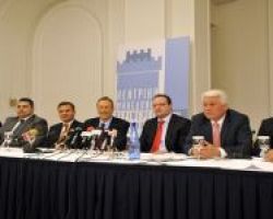 Ανακοίνωσε υποψηφίους ο Ιωαννίδης