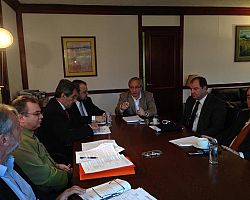 Φως στην υλοποίηση των εργατικών κατοικιών στο Αρχοντικό. ..