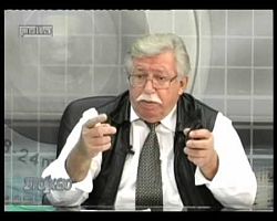 Απεβίωσε ο τέως νομάρχης Πέλλας Γιώργος Τάνος