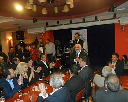 Ομιλία Περιφερειάρχη Κεντρικής Μακεδονίας Απ. Τζιτζικώστα στα Γιαννιτσά