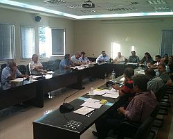 Απολογιστική Γενική Συνέλευση της Αναπτυξιακής Πέλλας