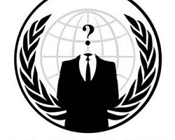 Οι  anonymoys