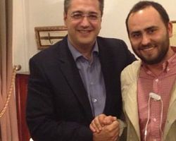 Πρωτιά με 8.670 ψήφους για το Λάκη Βασιλειάδη στην Π.Ε. Πέλλας