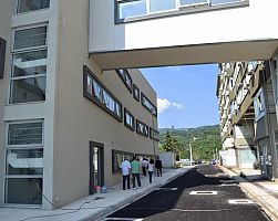 180.000,00 € για τον ξενοδοχειακό εξοπλισμό της Νέας Πτέρυγας Νοσοκομείου Έδεσσας από την Π Κ Μ