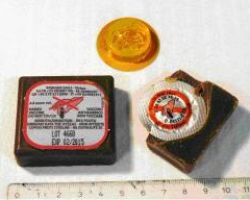 Εναέρια διανομή εμβολίων/δολωμάτων Λύσσας στην Αλμωπία