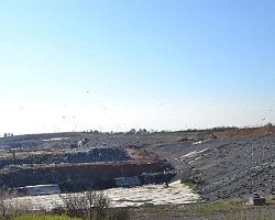 Αποκατάσταση ΧΑΔΑ – έργο ύψους 1.808.100€