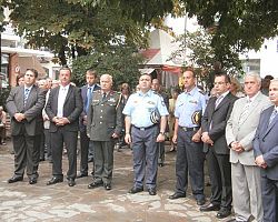 Θ. Θεοδωρίδης: Διατηρούμε ζωντανές τις μνήμες από τη γενοκτονία των Ελλήνων της Μικράς Ασίας