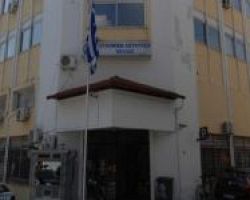 Καταργήθηκε η Αστυνομική Υποδιεύθυνση Γιαννιτσών και το Επιτελείο της Α.Δ. Πέλλας