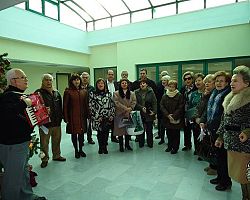 Κάλαντα Δημοτικής Χορωδίας Γιαννιτσών