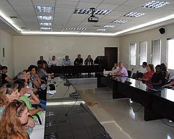 Κληρώθηκαν στους δικαιούχους οι Λαϊκές Κατοικίες Αριδαίας