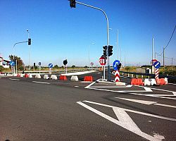 Νέο Τεχνικό Δελτίο από την ΠΕ Πέλλας για τις παρακάμψεις Γιαννιτσών & Χαλκηδόνας ως ενιαίο έργο