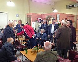 Στο Δήμο Πέλλας περιόδευσε ο Αντιπεριφερειάρχης Θεόδωρος Θεοδωρίδης (ΦΩΤΟ)