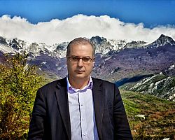 Γιάννης Σηφάκης: Με αισιοδοξία και αποφασιστικότητα να νικήσουμε τη μιζέρια και την υποβάθμιση