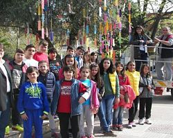 Εκδήλωση για το παιδικό βιβλίο στο Δήμο Σκύδρας