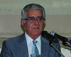 Δήλωση του Δημάρχου Γ. Χοΐδη για την απελευθέρωση της Σκύδρας