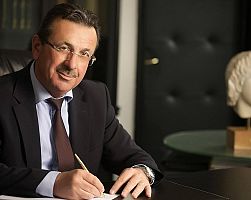 «Συνεχίζουμε με υψηλό αίσθημα ευθύνης απέναντι στους πολίτες της Πέλλας και της Κεντρικής Μακεδονίας»