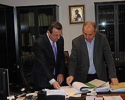 5 νέες συμβάσεις LEADER συνολικού προϋπολογισμού 374.851,25 € στο Νομό Πέλλας