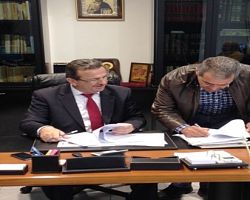 650.000,00€ για την βελτίωση του δρόμου Αριδαίας-Εξαπλάτανου