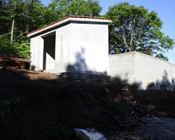 Σε πλήρη εξέλιξη του έργο του αρδευτικού στη Σωτήρα