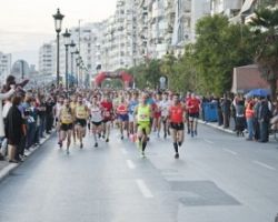 Αγωνιστική δραστηριότητα της ΟΜΑΔΑΣ ΜΑΡΑΘΩΝΙΟΥ ΓΙΑΝΝΙΤΣΩΝ