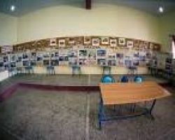 Πραγματοποιήθηκε η έκθεση φωτογραφίας στο Δυτικό Πέλλας (photos)