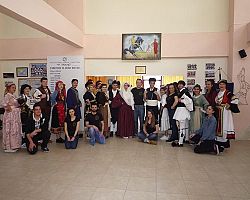 Ο Εκπολιτιστικός Όμιλος Γιαννιτσών ”Η ΠΕΛΛΑ” στην ΕΚΠΑΙΔΕΥΣΗ