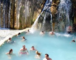 Τμήμα στα  ΙΕΚ Αριδαίας με ειδικότητα «Στέλεχος Θαλασσοθεραπείας Λουτροθεραπείας –  SPA»(Δωρεάν φοίτηση)