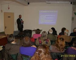 Πραγματοποιήθηκε η ημερίδα με θέμα