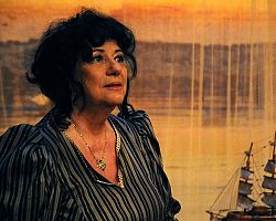 Ακυρώνεται η παράσταση του έργου «Λωξάντρα» με την Άννα Βαγενά