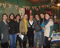 Μαραθώνιος Παραμυθιού στα Γιαννιτσά