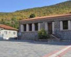 Συμμετοχή του Αντιπεριφερειάρχη Πέλλας στα εγκαίνια του νέου «Μουσείου Μακεδονικού Αγώνα Καρυδιάς Καπετάν Άγρας-Αντώνης Μίγκας»