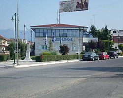 Δυσχέρειες στη λειτουργία του Τμήματος Μεταφορών και Επικοινωνιών Γιαννιτσών