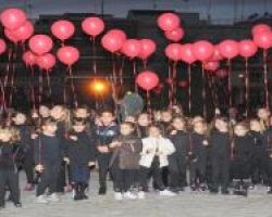 3η Παραμυθούπολη Δήμου Πέλλας –  «Παραμυθούπολη της Αγάπης»