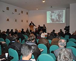 Παρουσίαση τόμου για την ιστορία και τον πολιτισμό της Έδεσσας