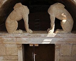 Ντοκιμαντέρ για τους αρχαίους χώρους της Κεντρικής Μακεδονίας