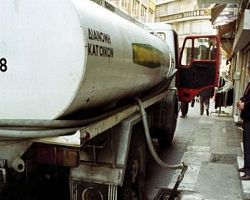 Αυξημένο κατά 25% είναι για φέτος το επίδομα θέρμανσης