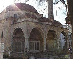 Εγκρίθηκε η αρχιτεκτονική μελέτη του τζαμιού στην Έδεσσα