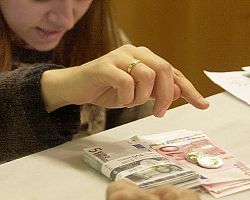 Ψήφισμα για τη χορήγηση επιδόματος Απομακρυσμένων-Παραμεθόριων περιοχών.