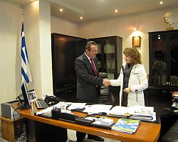 Ξεκινά η υλοποίηση του LEADER