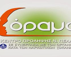 4ος Κύκλος Ανοιχτών Διαλέξεων στα Γιαννιτσά. 1η ομιλία με θέμα: «Επαναστατικότητα και εφηβεία»