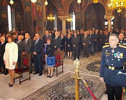 Ο εορτασμός της εθνικής επετείου της 28ης Οκτωβρίου 1940 στην Π.Ε. Πέλλας (ΕΙΚΟΝΕΣ)