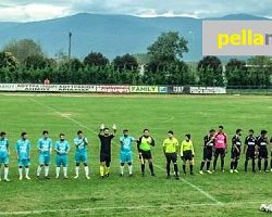 PELLANET LIVE: Αλμωπός – Μ.Α. Ν. Πέλλας 6-0. Δείτε το βίντεο του αγώνα [ΕΙΚΟΝΕΣ – ΒΙΝΤΕΟ]