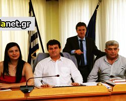 PELLANET LIVE: Δείτε όλα τα αποτελέσματα της ψηφοφορίας της νέας δημοτικής αρχής του Δήμου Αλμωπίας [ΕΙΚΟΝΕΣ]