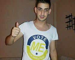 Αγώνας για να τιμήσουμε την μνήμη του πολυαγαπημένου φίλου Γιάννη Παπαδόπουλου