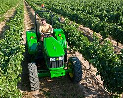 Μεγαλοαγρότης του νομού Πέλλας καλείται να επιστρέψει 100.000 ευρώ παράνομης αποζημίωσης!