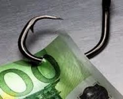 Απάτη με λεία 5.500 ευρώ σε βάρος δύο γυναικών σε χωριό της Πέλλας